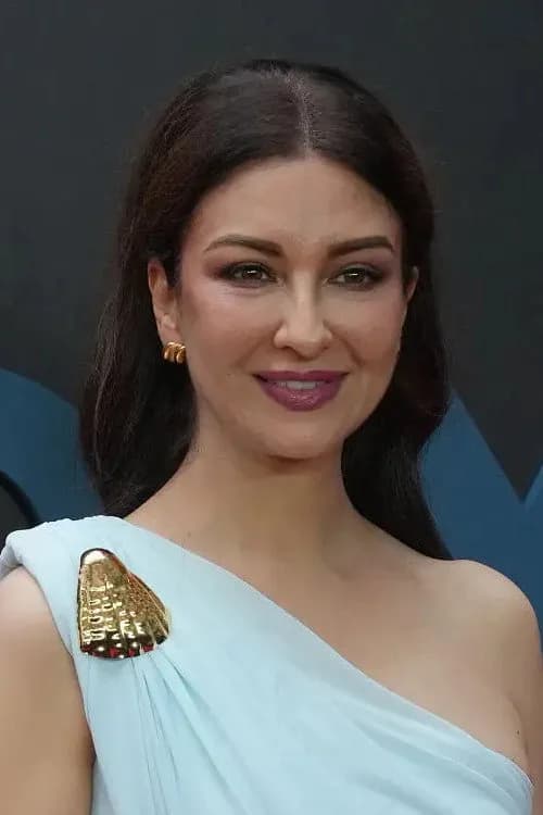 Saumya Tandonの写真