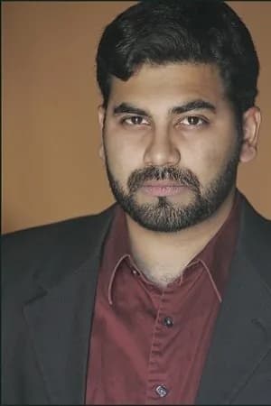 Fawad Siddiqui की तस्वीर