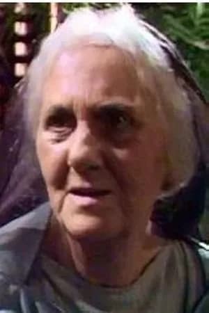 Anne Dyson fotoğrafı
