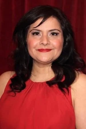 Foto de Nina Wadia