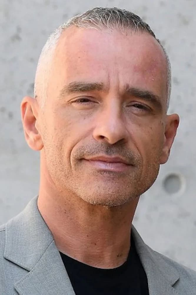 Eros Ramazzotti photo