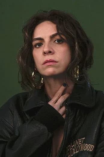 Foto de Renata Gaspar