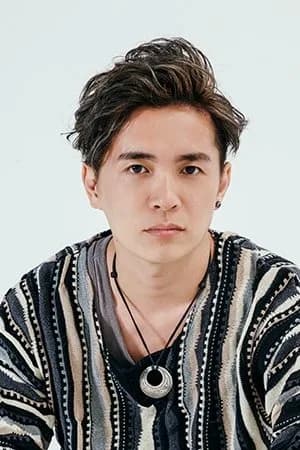 Yuki Hayashi photo