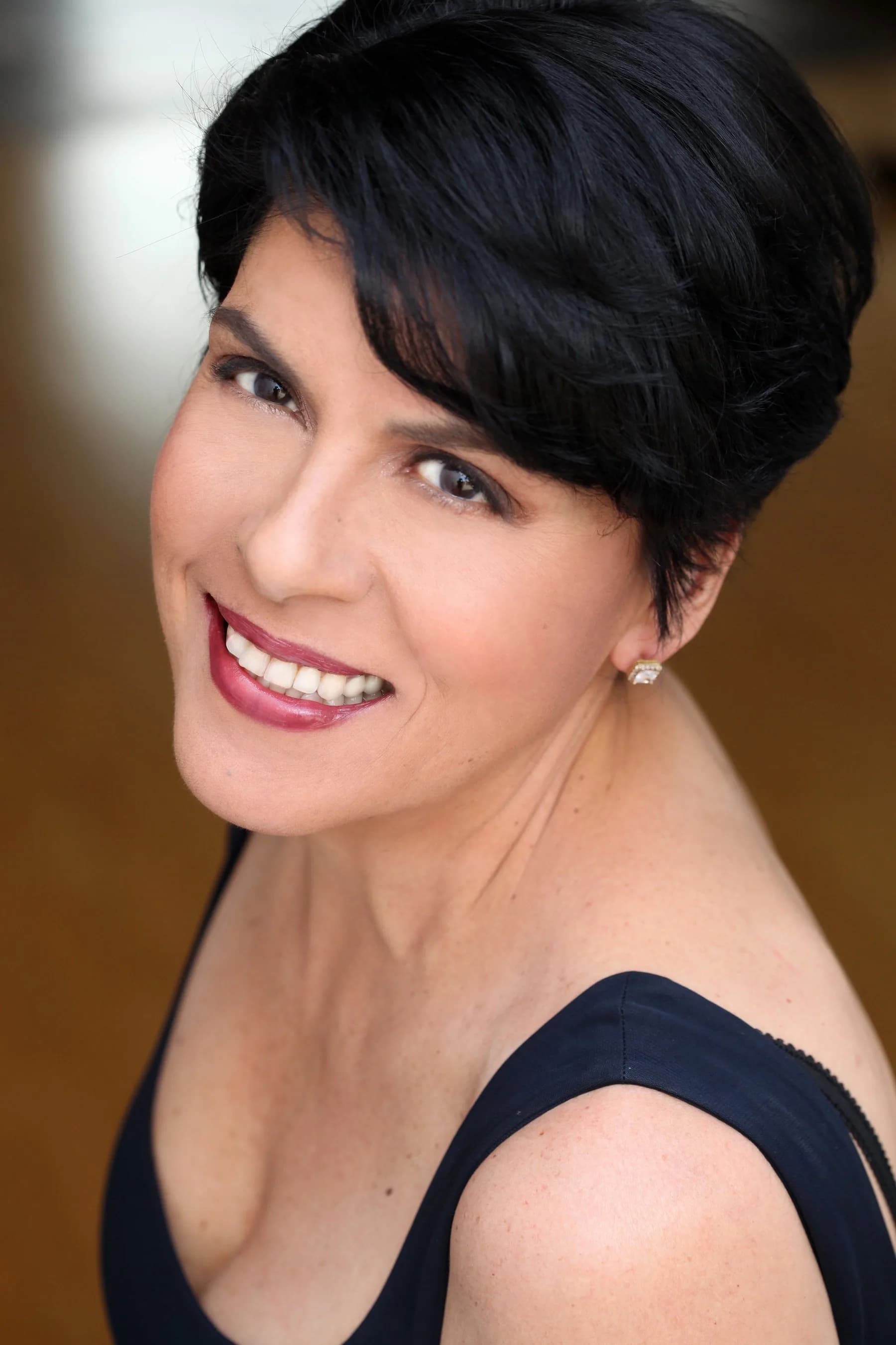 Francesca Cappucci photo