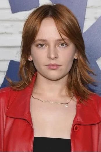 Alexis G. Zallの写真