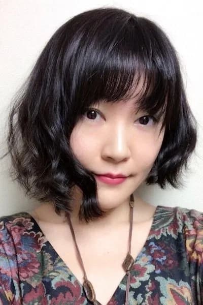 Yuuka Nakatsukasa photo