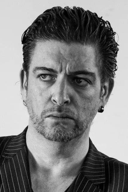 Karl Shiels photo