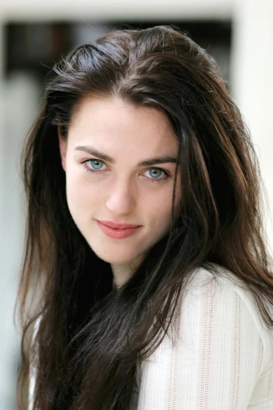 Katie McGrath fotoğrafı