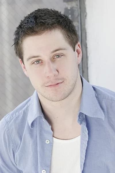 Johnny Hopkins 사진