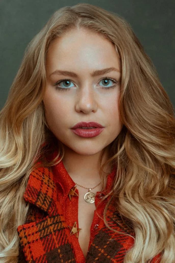Eve Austin की तस्वीर