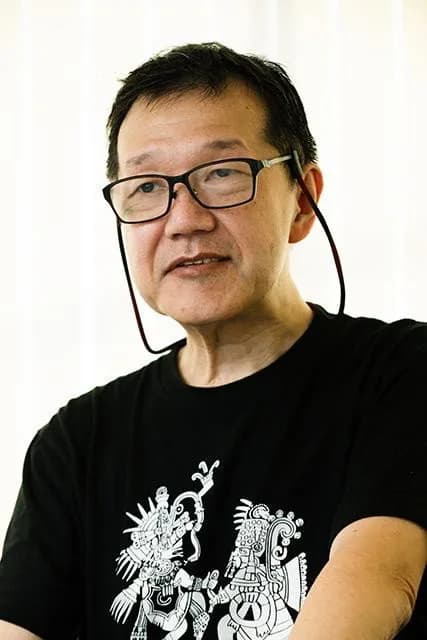 Foto von Akitoshi Yokoyama