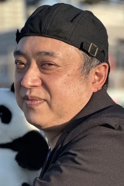 Photo de Yoshinori Odaka