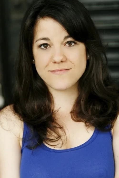 Mela Hudson photo