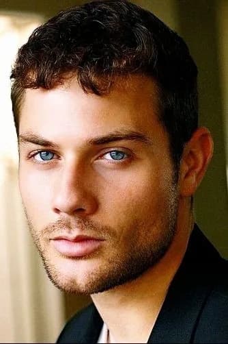 Gino Anthony Pesi 사진