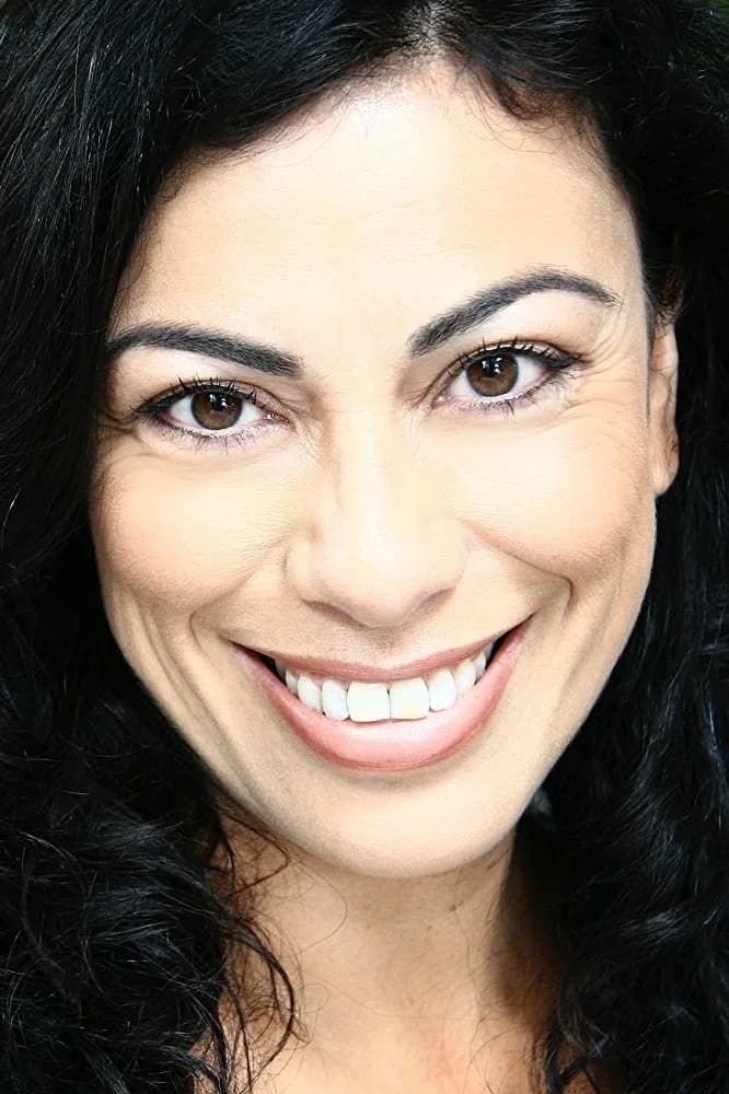 Foto de Carmen Aguirre