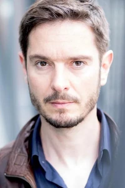 Michael Baral 사진
