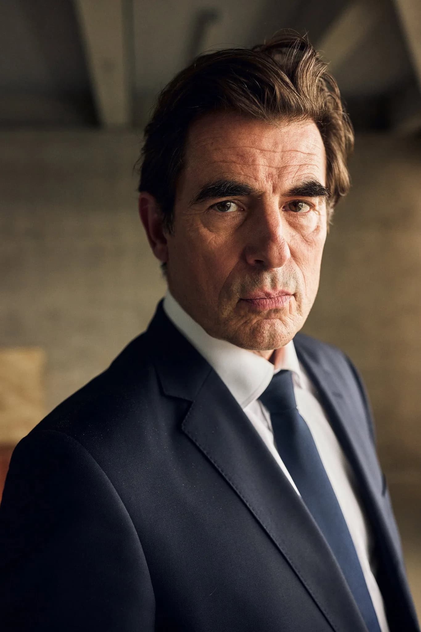 Claes Bang photo