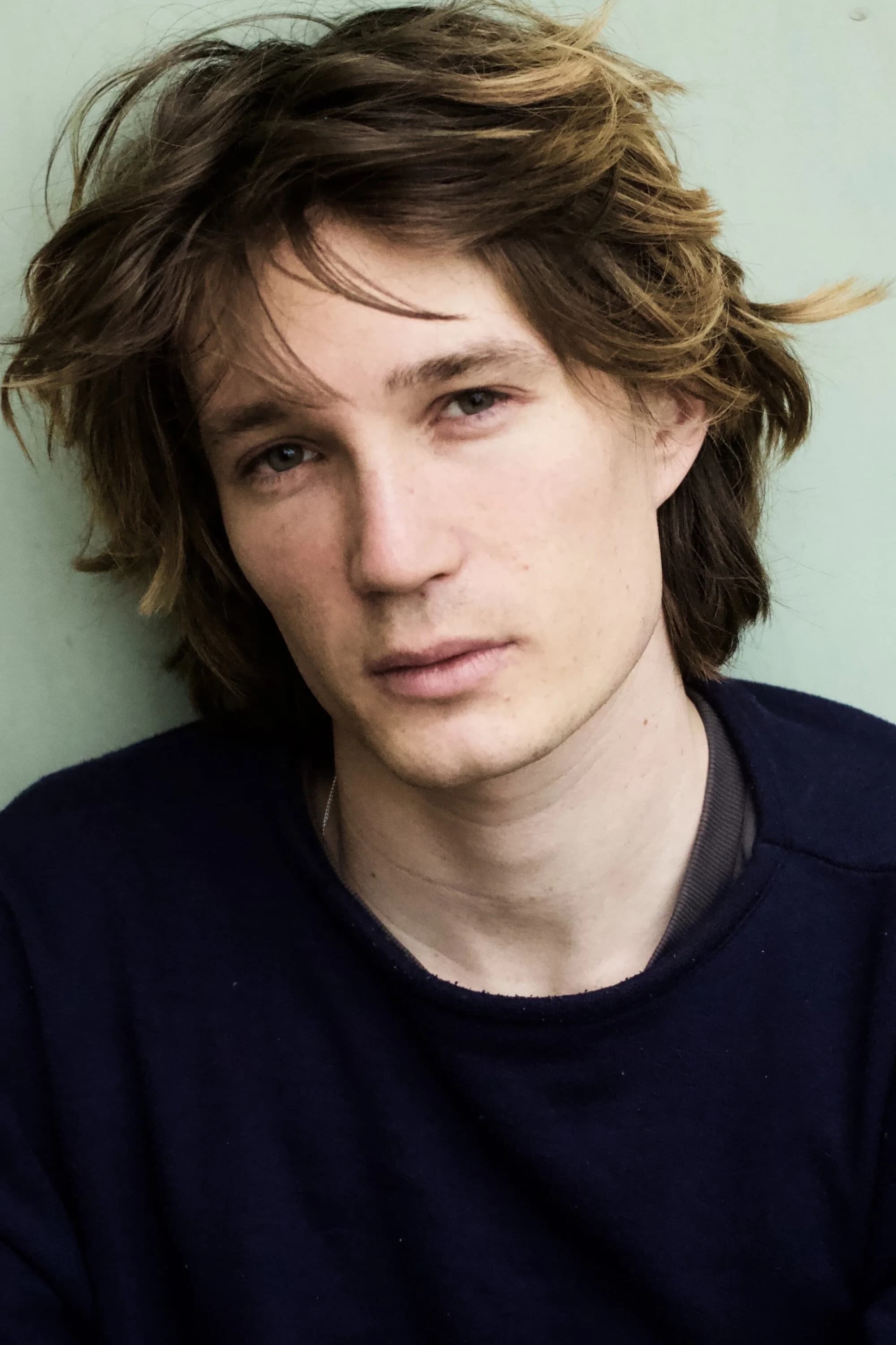 صورة Sven Gielnik