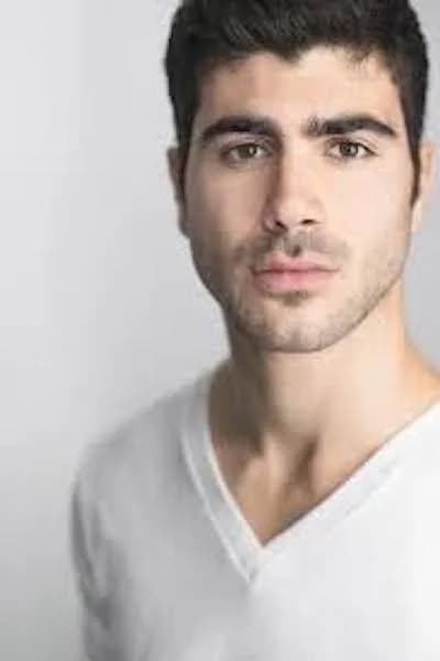 David Azar photo