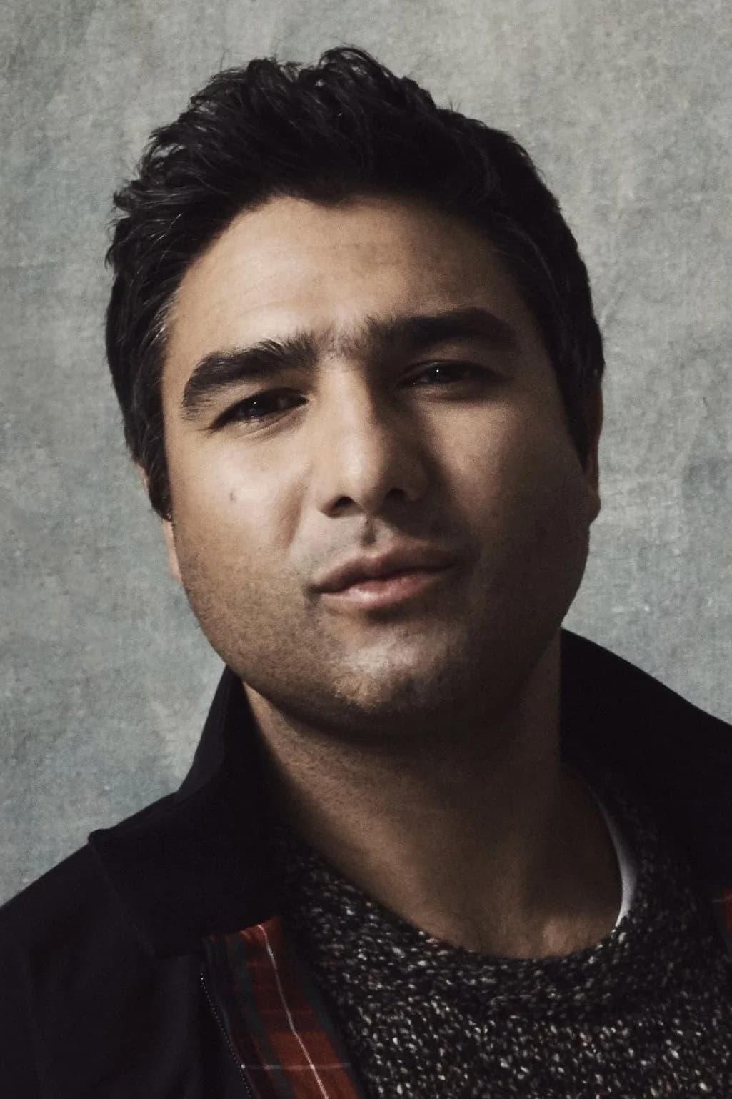 Nick Mohammed 사진