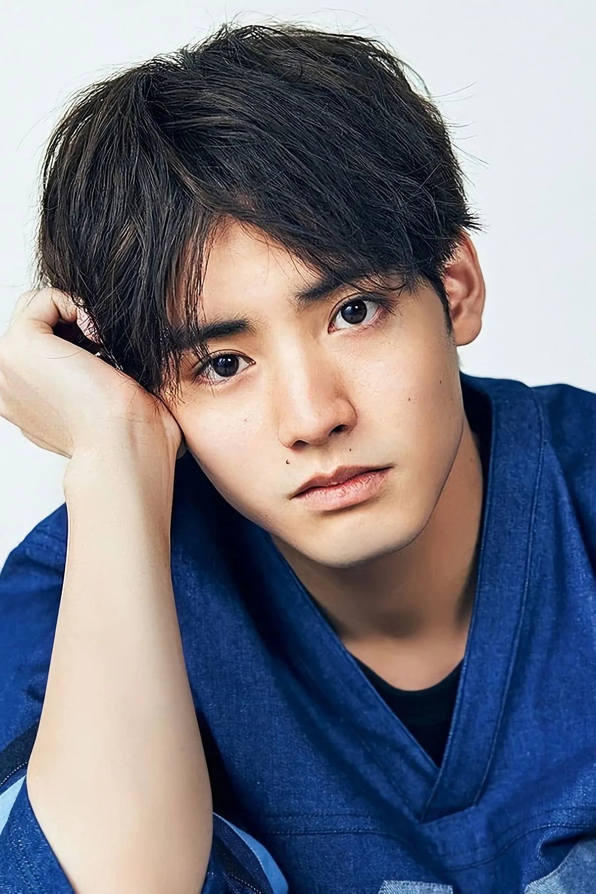 Eiji Akaso photo