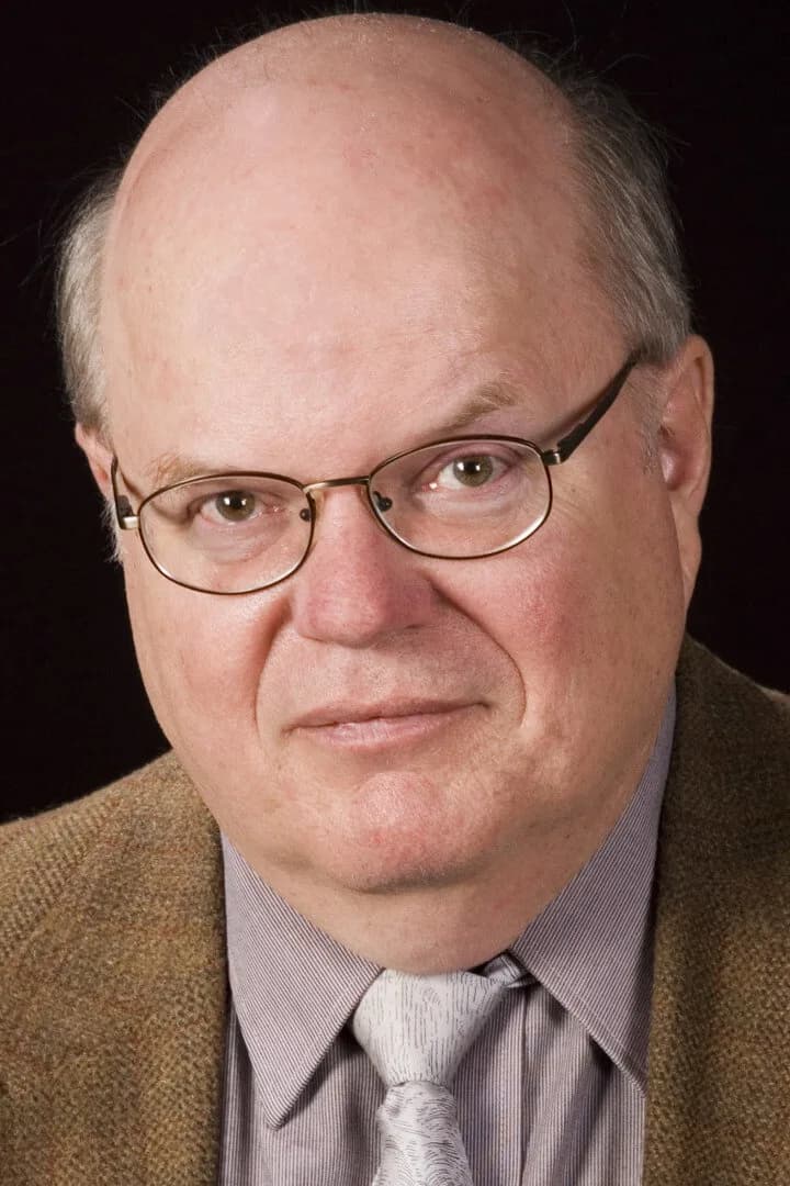 Paul Willson profile