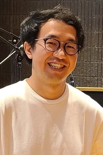 Photo de Makoto Miyazaki