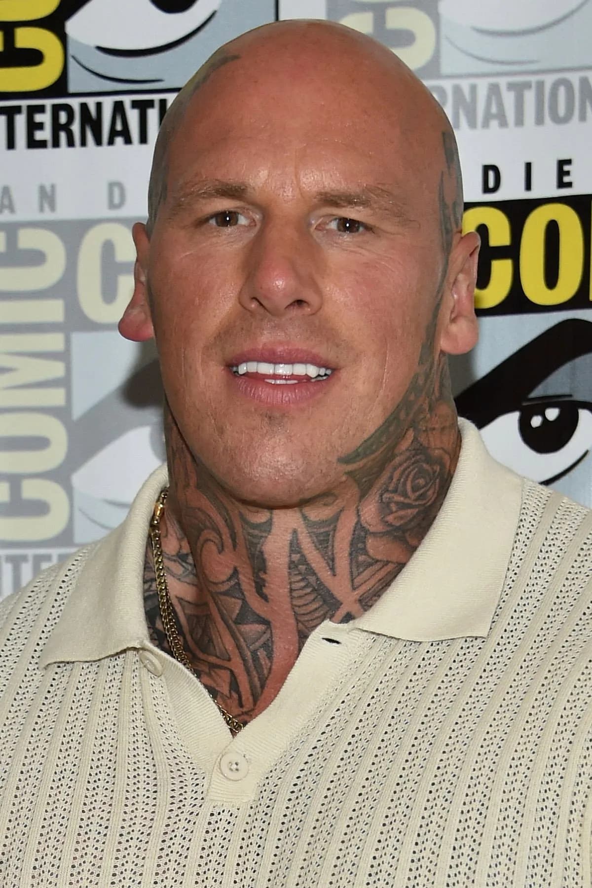 Martyn Ford photo