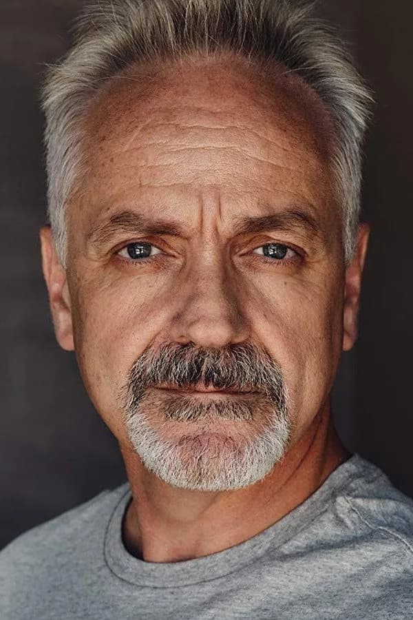 Joe Pacheco photo