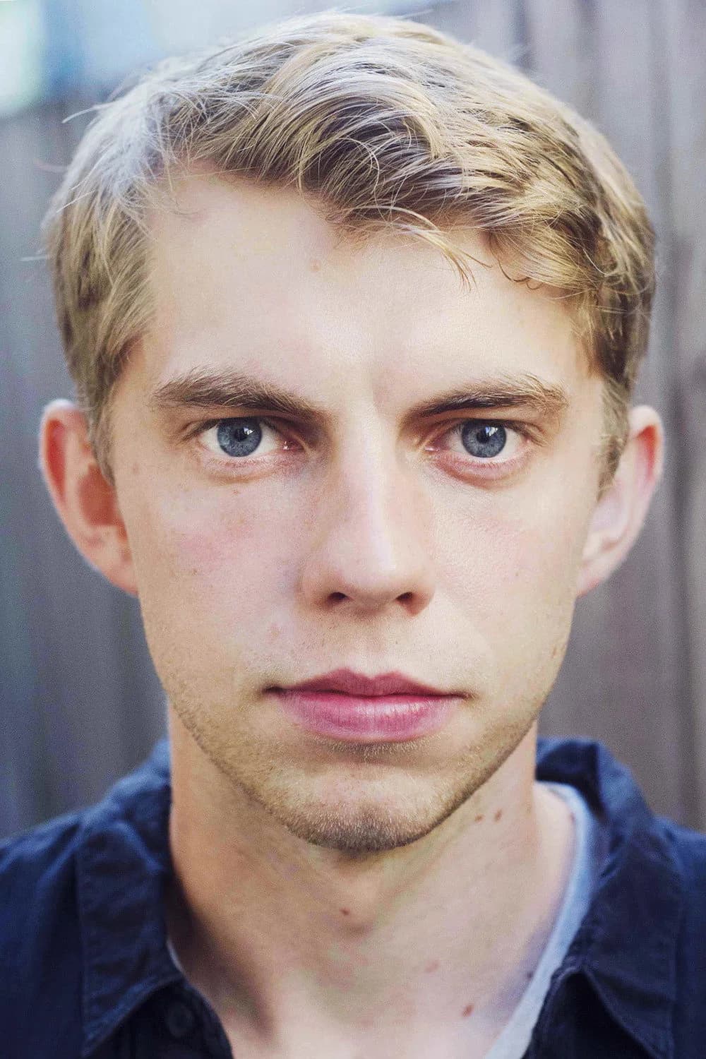 Photo de Harry Greenwood