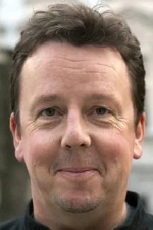 Photo de Peter von Haller