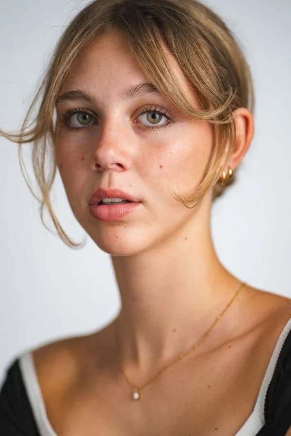 Photo de Elle Graham