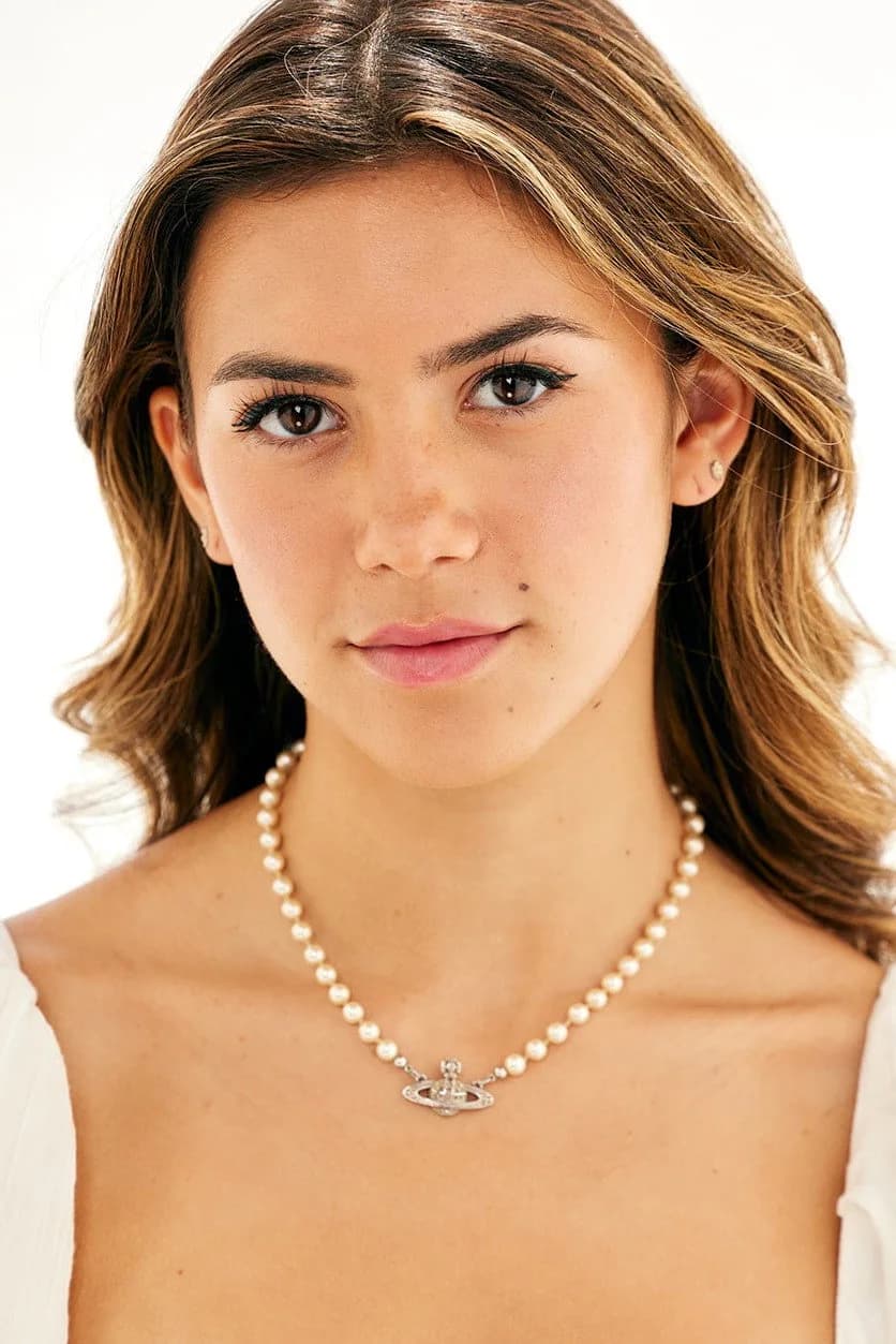 Scarlett Estevez 사진