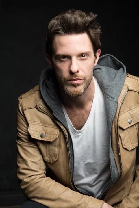 Cory Scott Allen photo