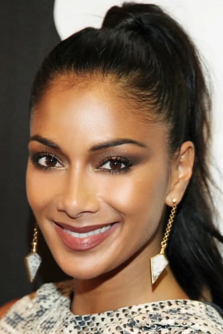 Foto von Nicole Scherzinger
