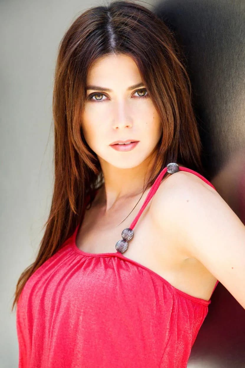 Foto von Alina Andrei