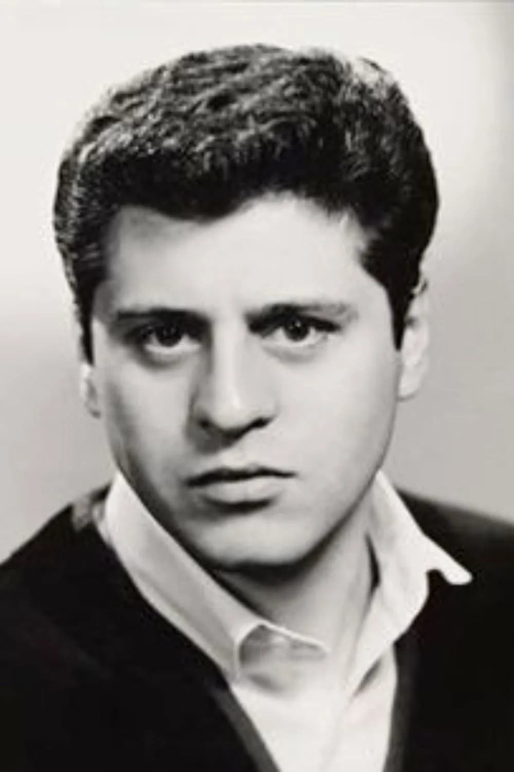 Tony Mordente 사진