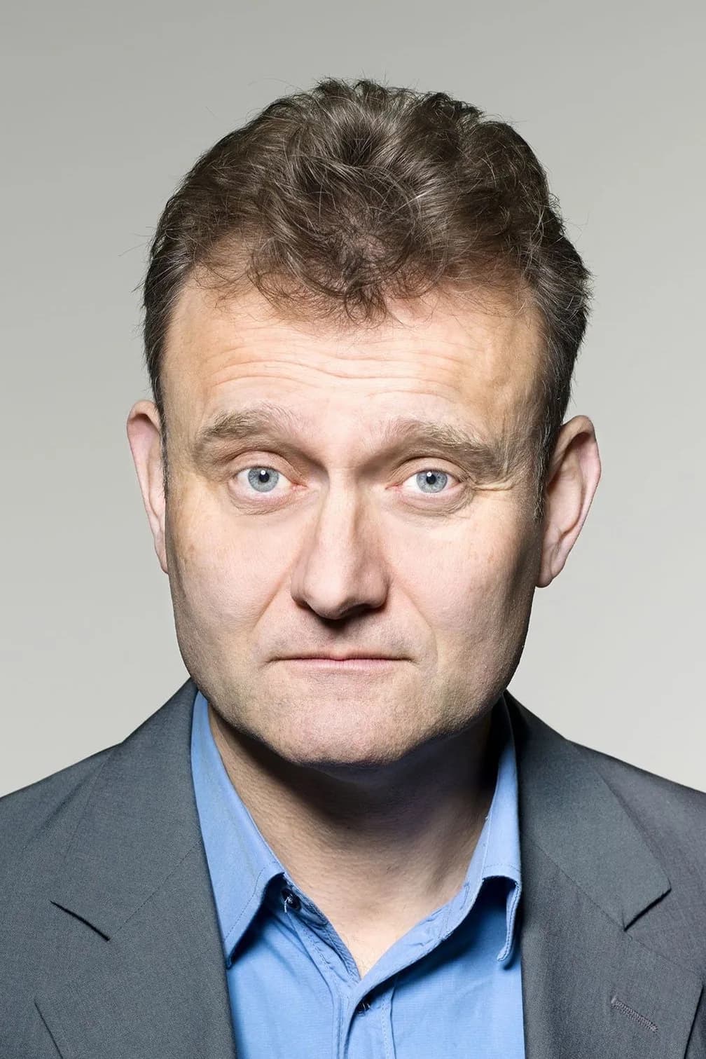 Hugh Dennis 사진