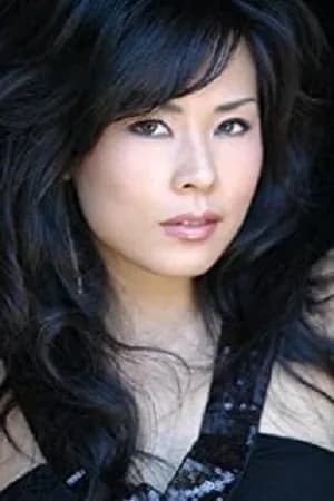 Crystal Kwon की तस्वीर