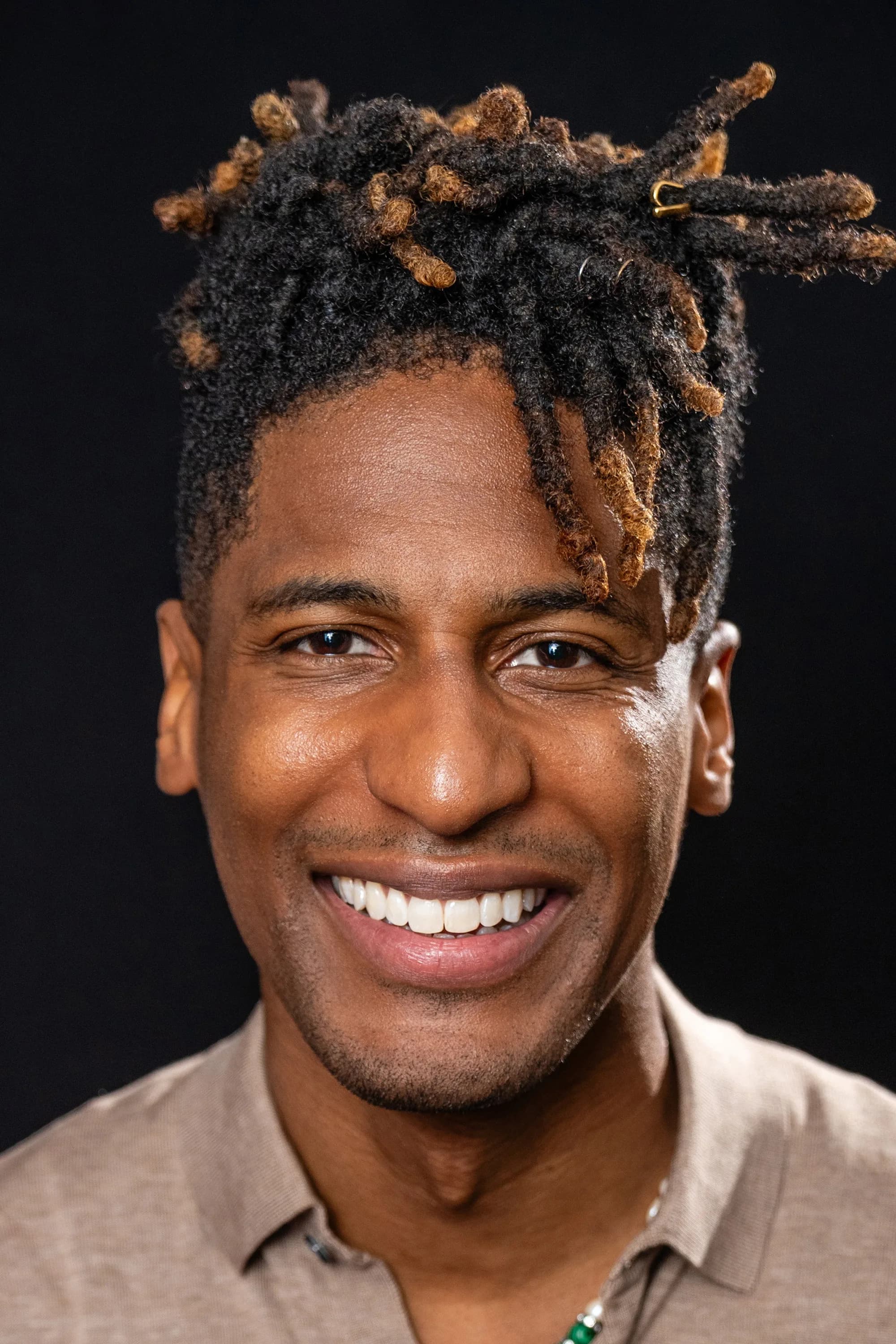 Photo de Jon Batiste