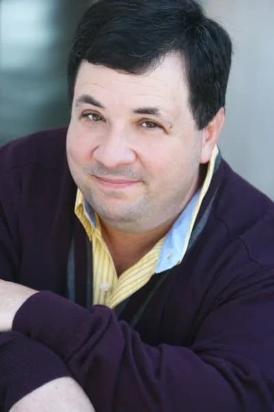 Foto de Jay Brian Winnick