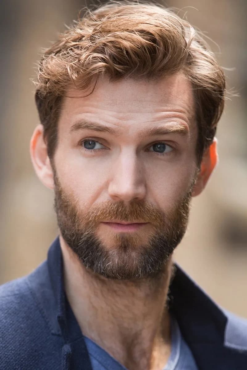 Simon Harrison 사진