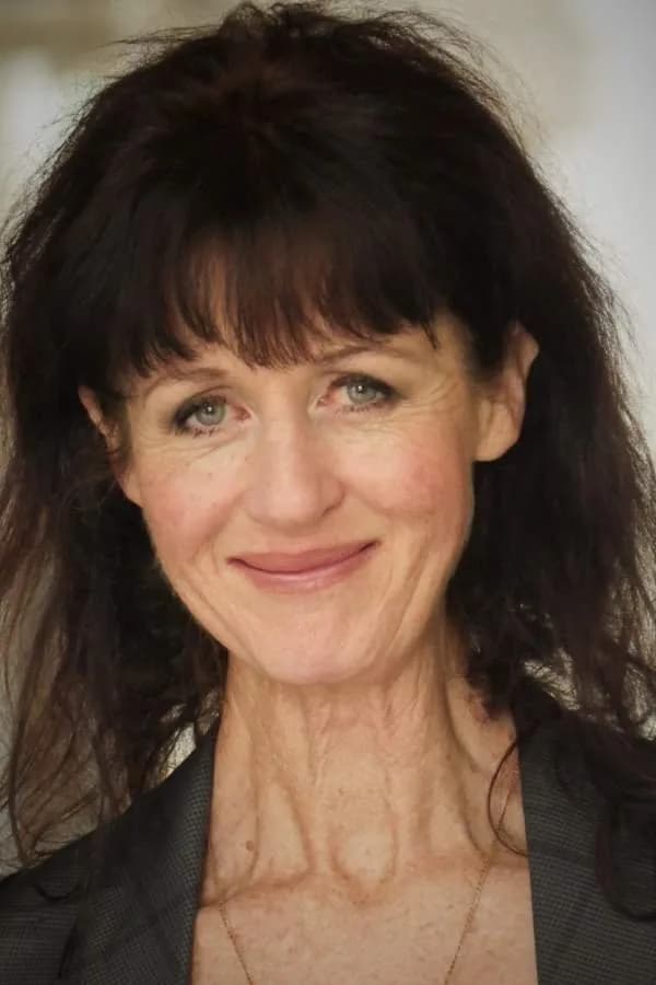 Carmel McGlone photo
