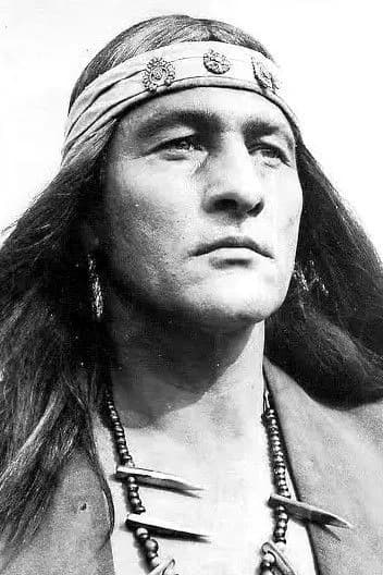 Foto von Charles Horvath