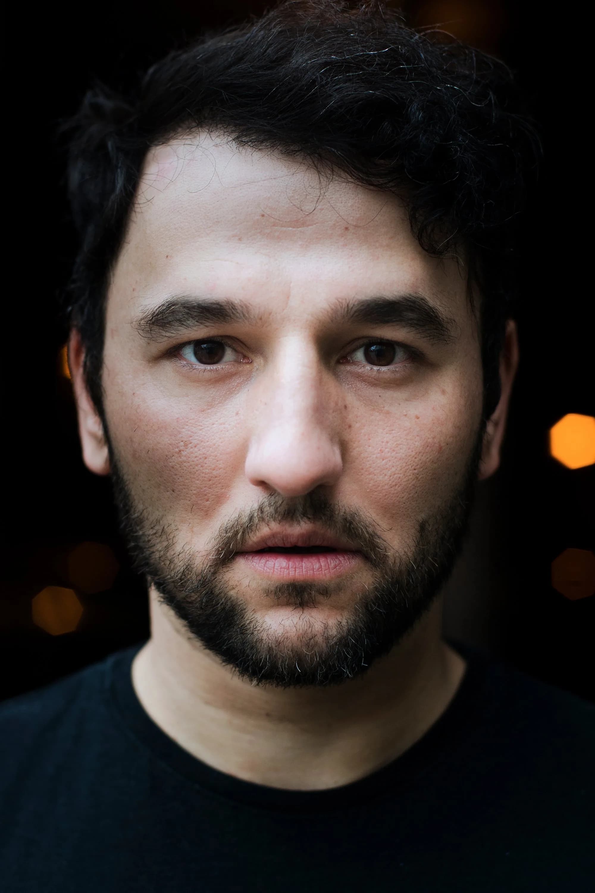 Taner Sahintürk photo