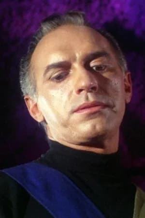 Harry Basch की तस्वीर