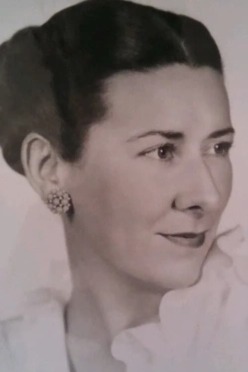 Maudie Prickettの写真