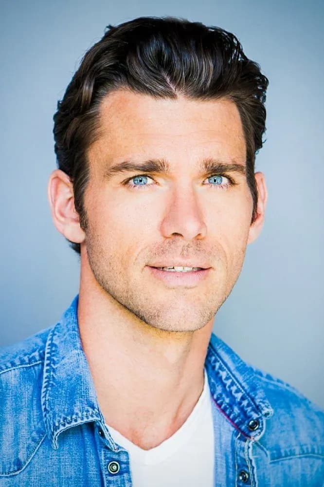 Kevin McGarry 사진