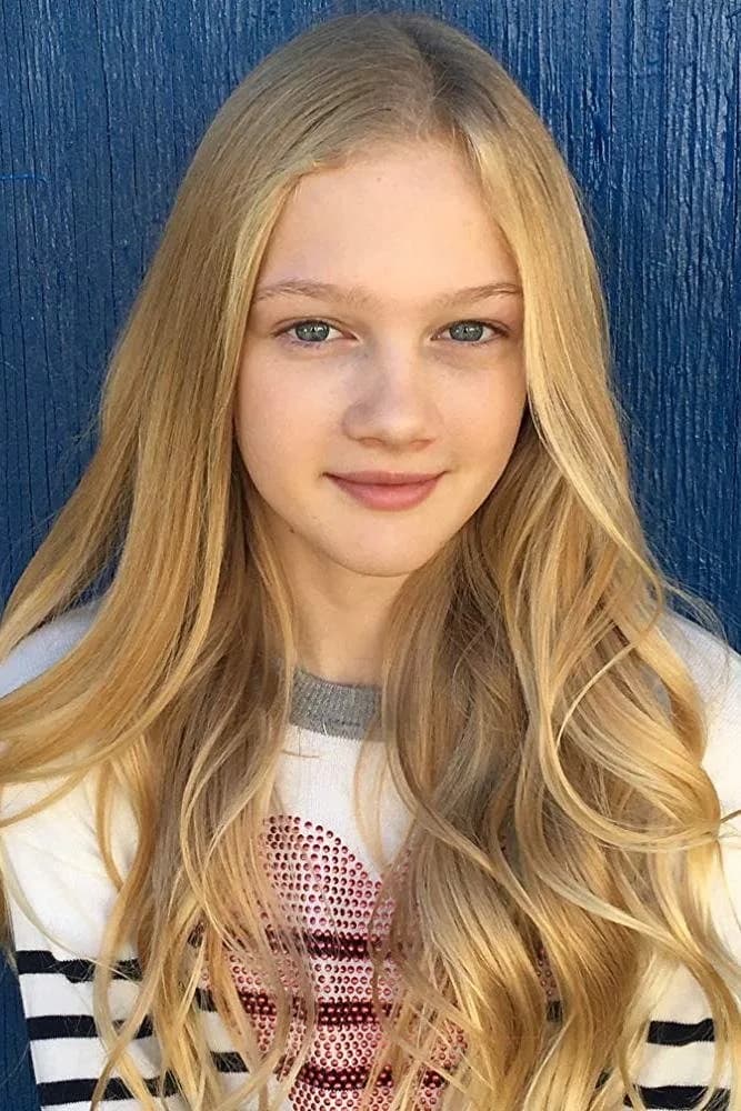 Sarah Abbott photo