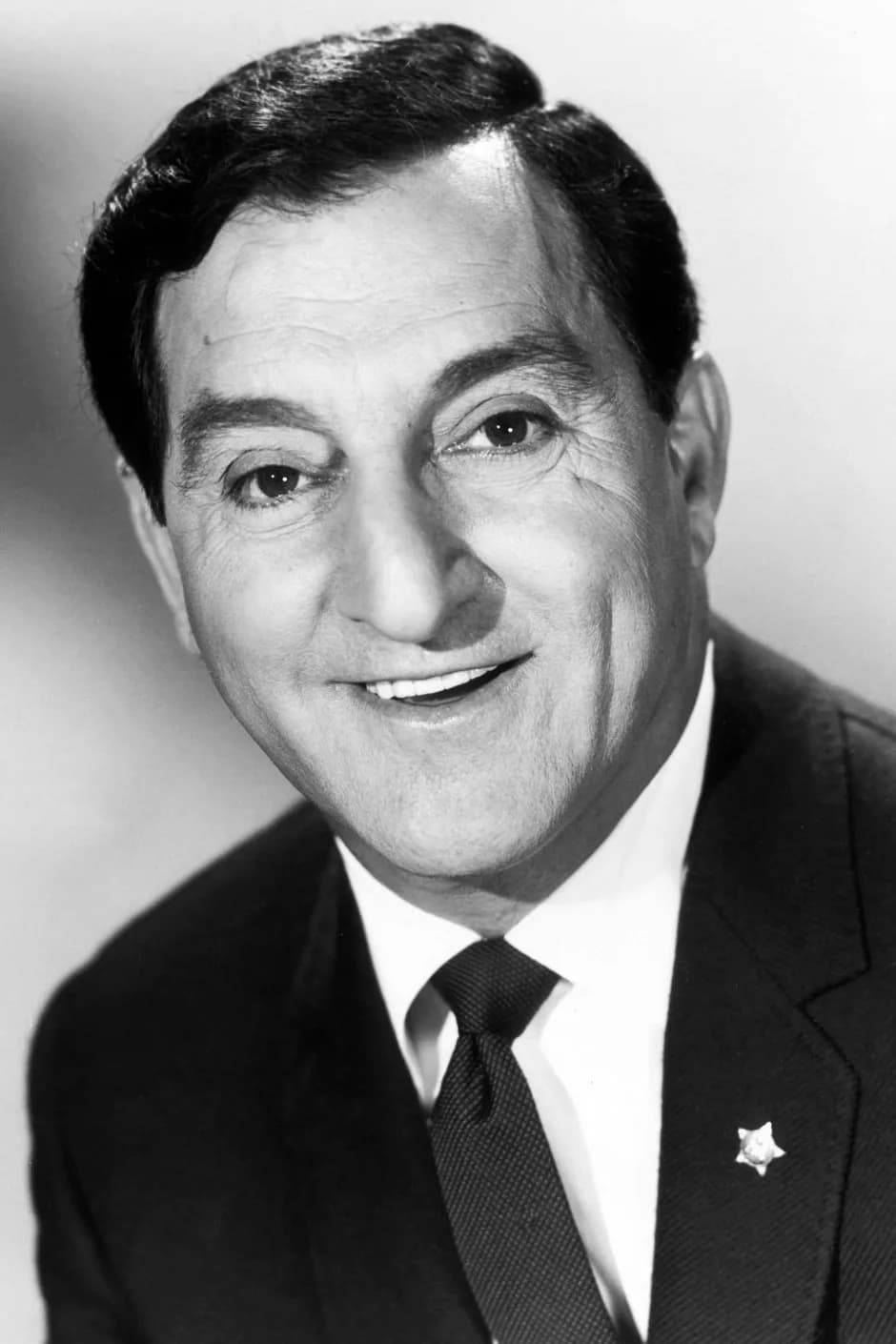 Danny Thomas的照片